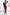 Long dress Numoco - CELIA MODA