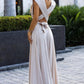  Long dress model 196834 Numoco 