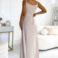  Long dress model 196836 Numoco 