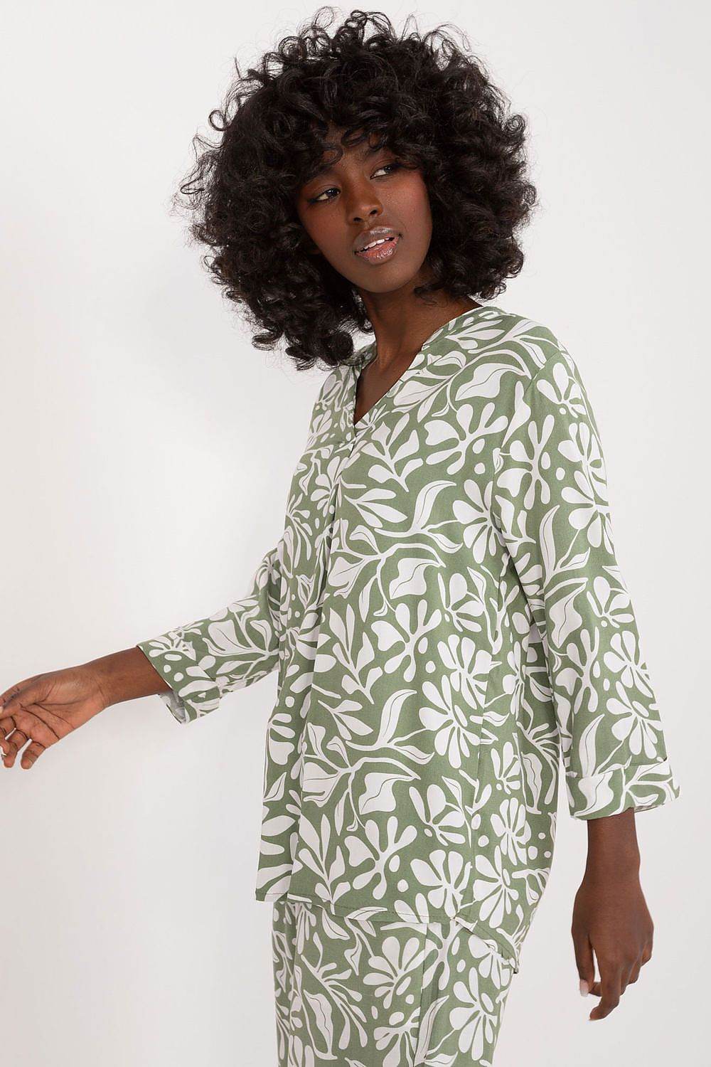 Blouse Sublevel - CELIA MODA
