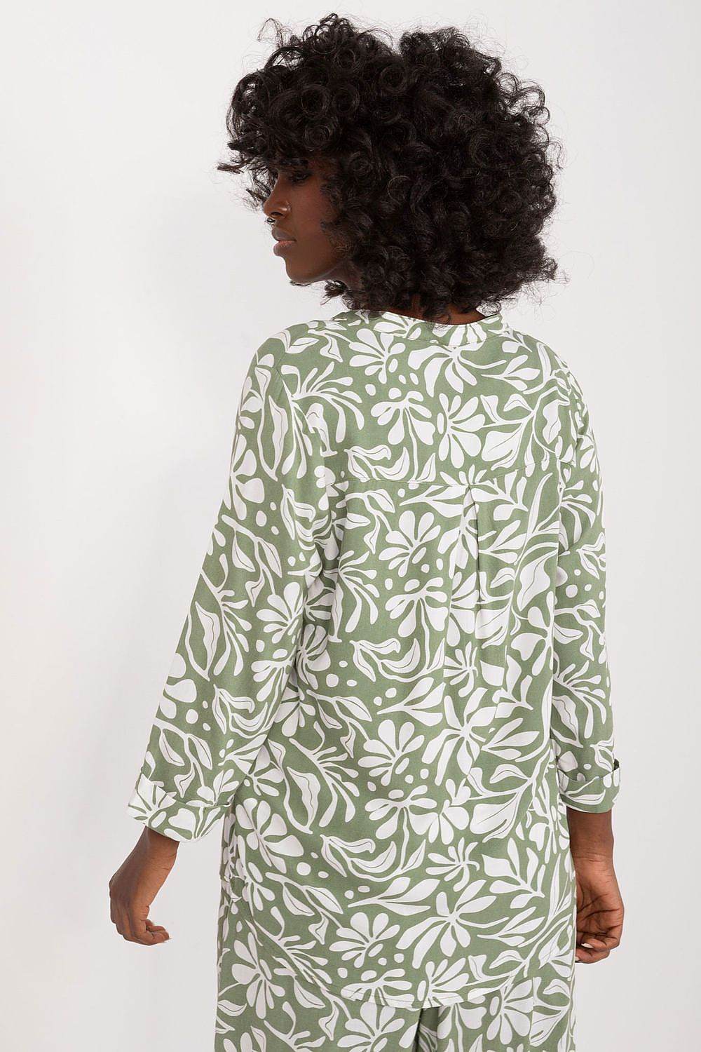 Blouse Sublevel - CELIA MODA
