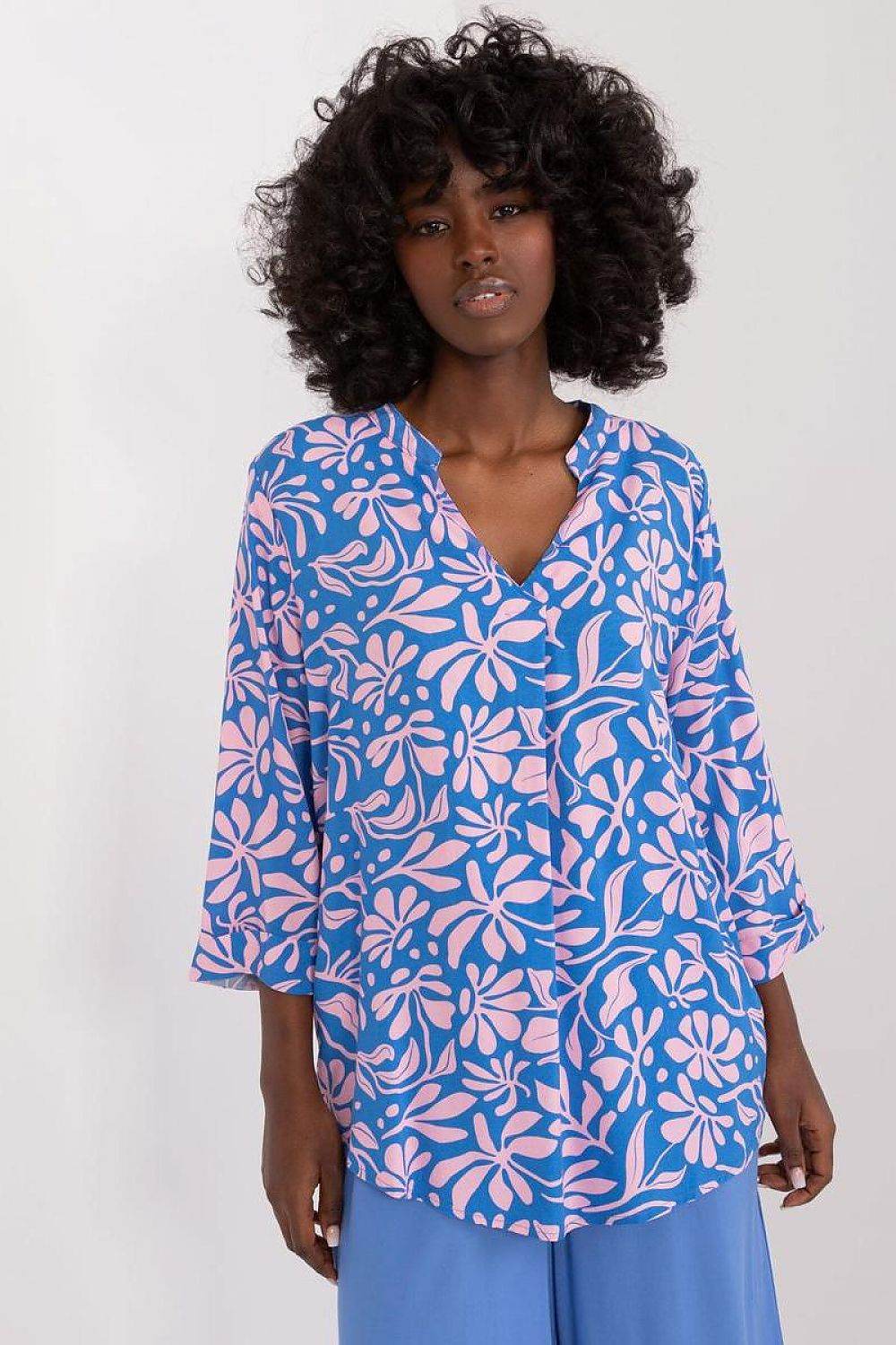 Blouse Sublevel - CELIA MODA