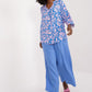  Blouse model 196896 Sublevel 