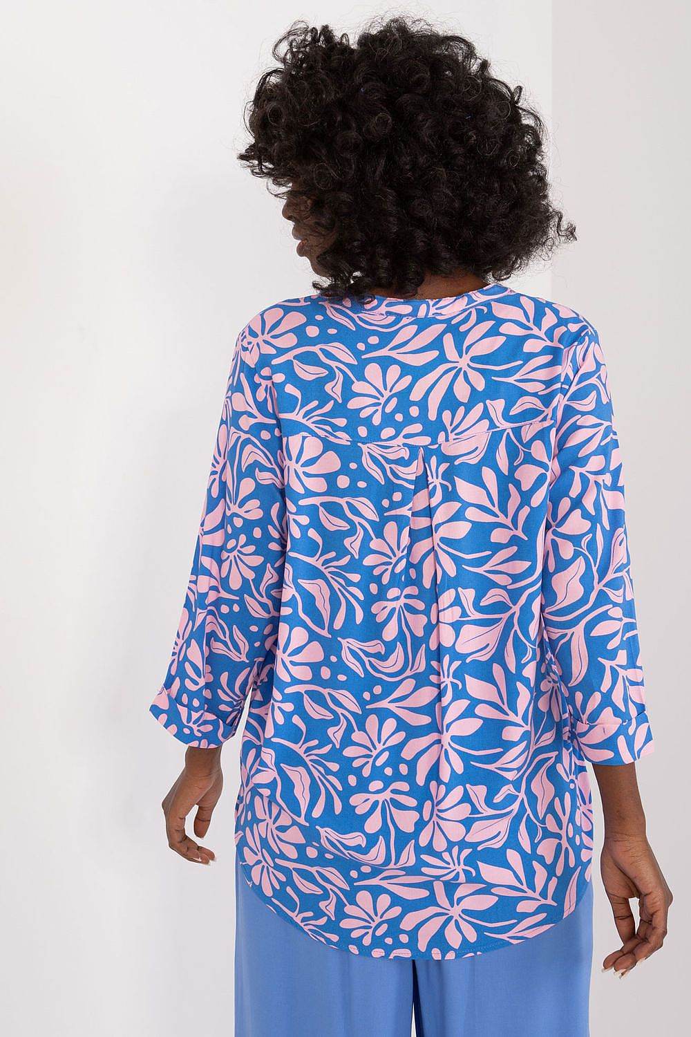 Blouse Sublevel - CELIA MODA
