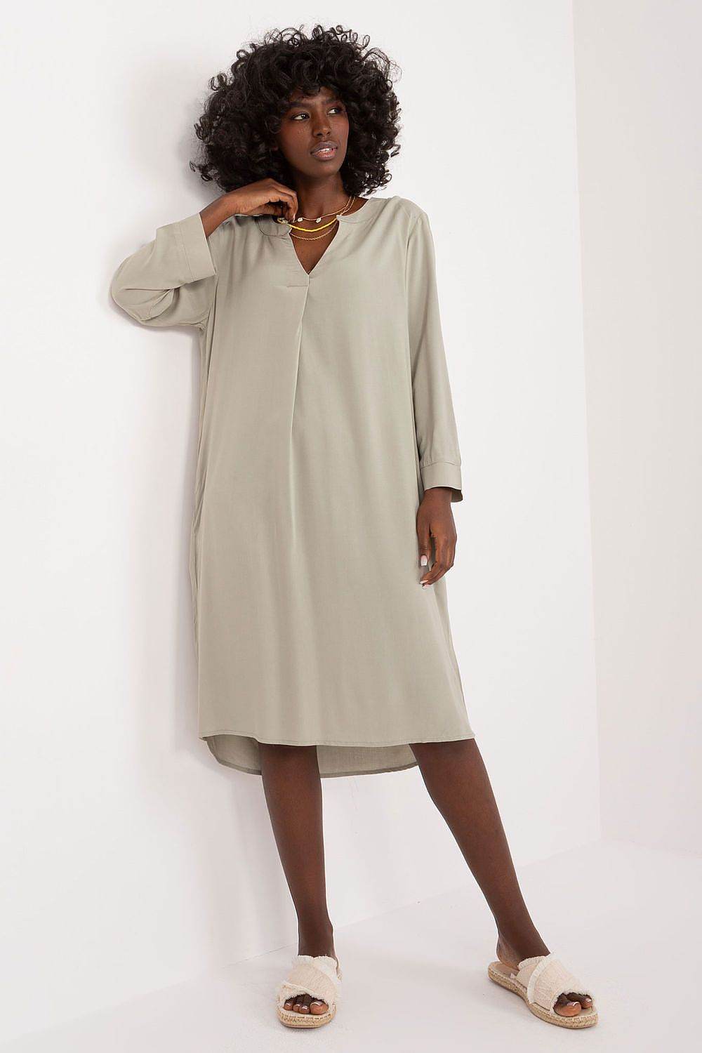 Daydress Sublevel - CELIA MODA