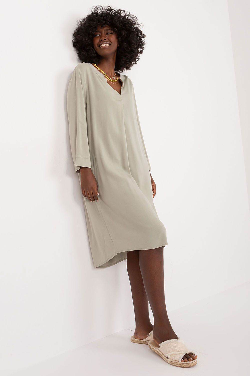 Daydress Sublevel - CELIA MODA