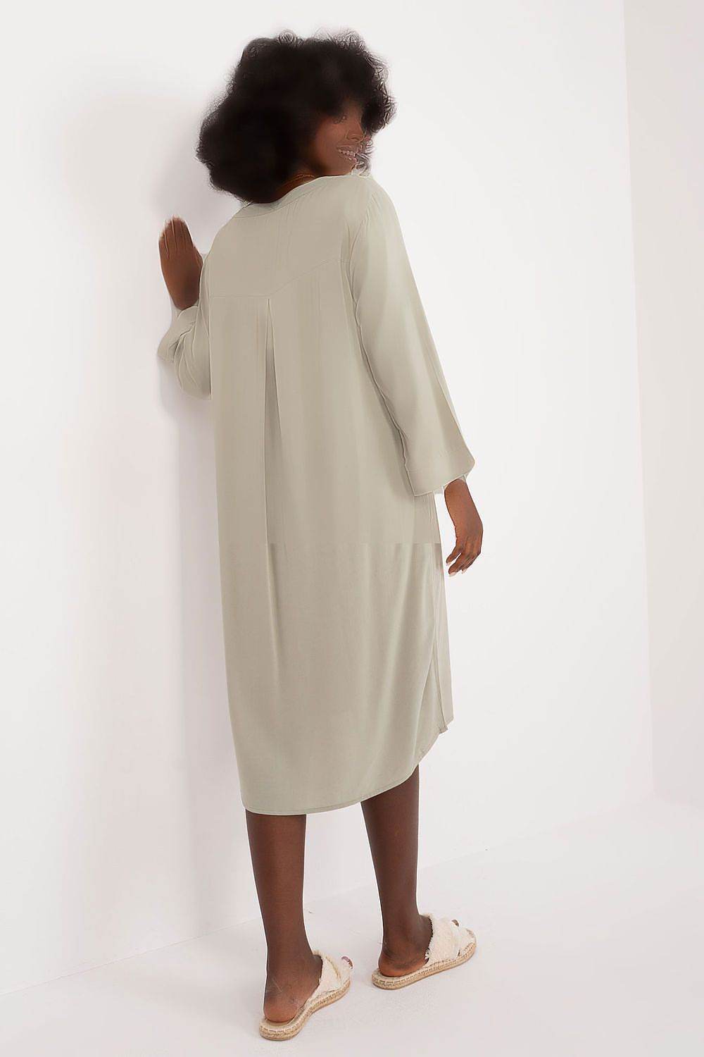 Daydress Sublevel - CELIA MODA