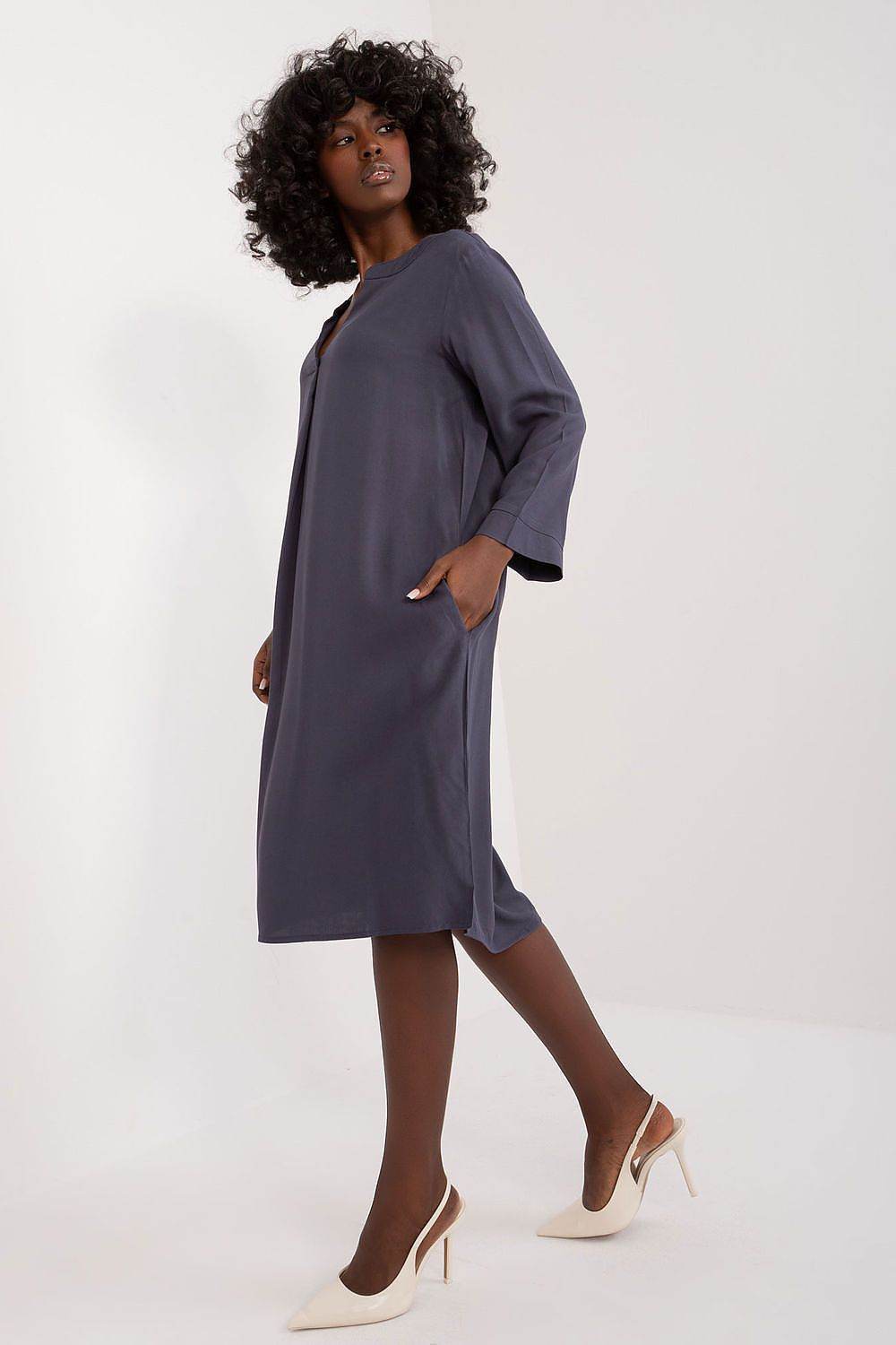 Daydress Sublevel - CELIA MODA