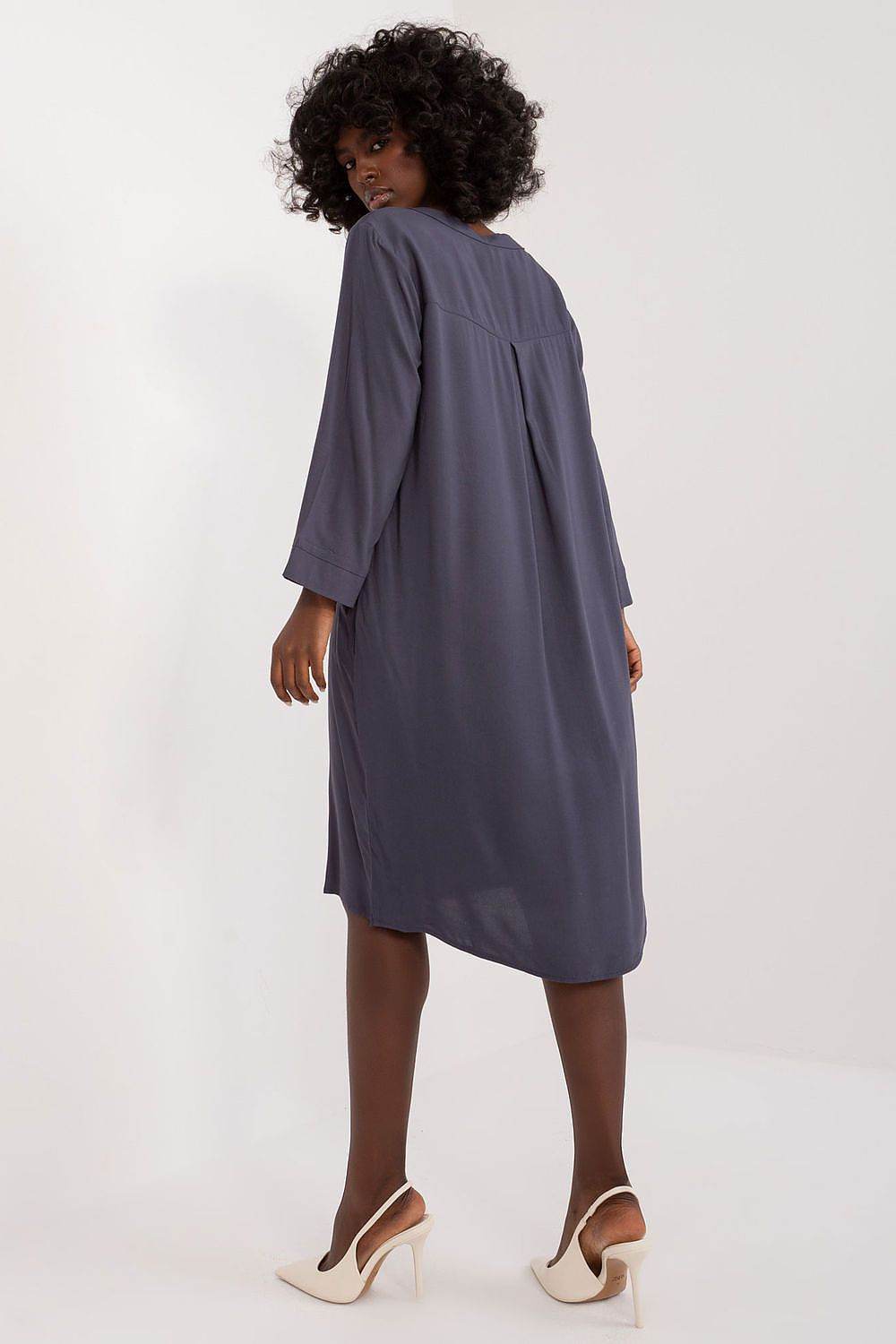 Daydress Sublevel - CELIA MODA