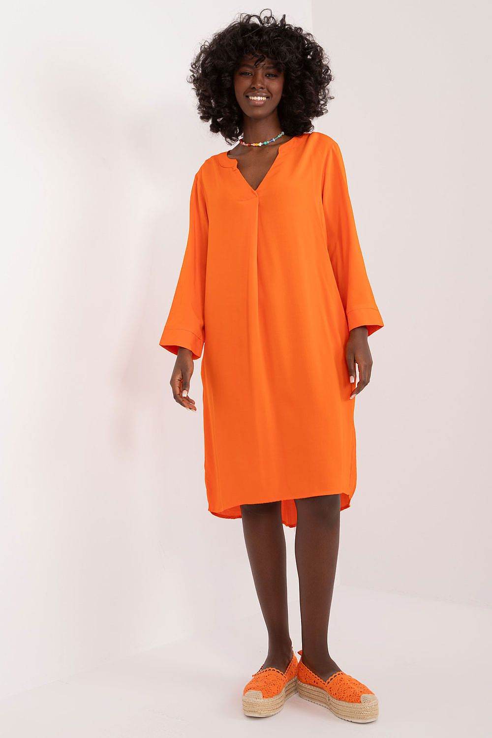 Daydress Sublevel - CELIA MODA