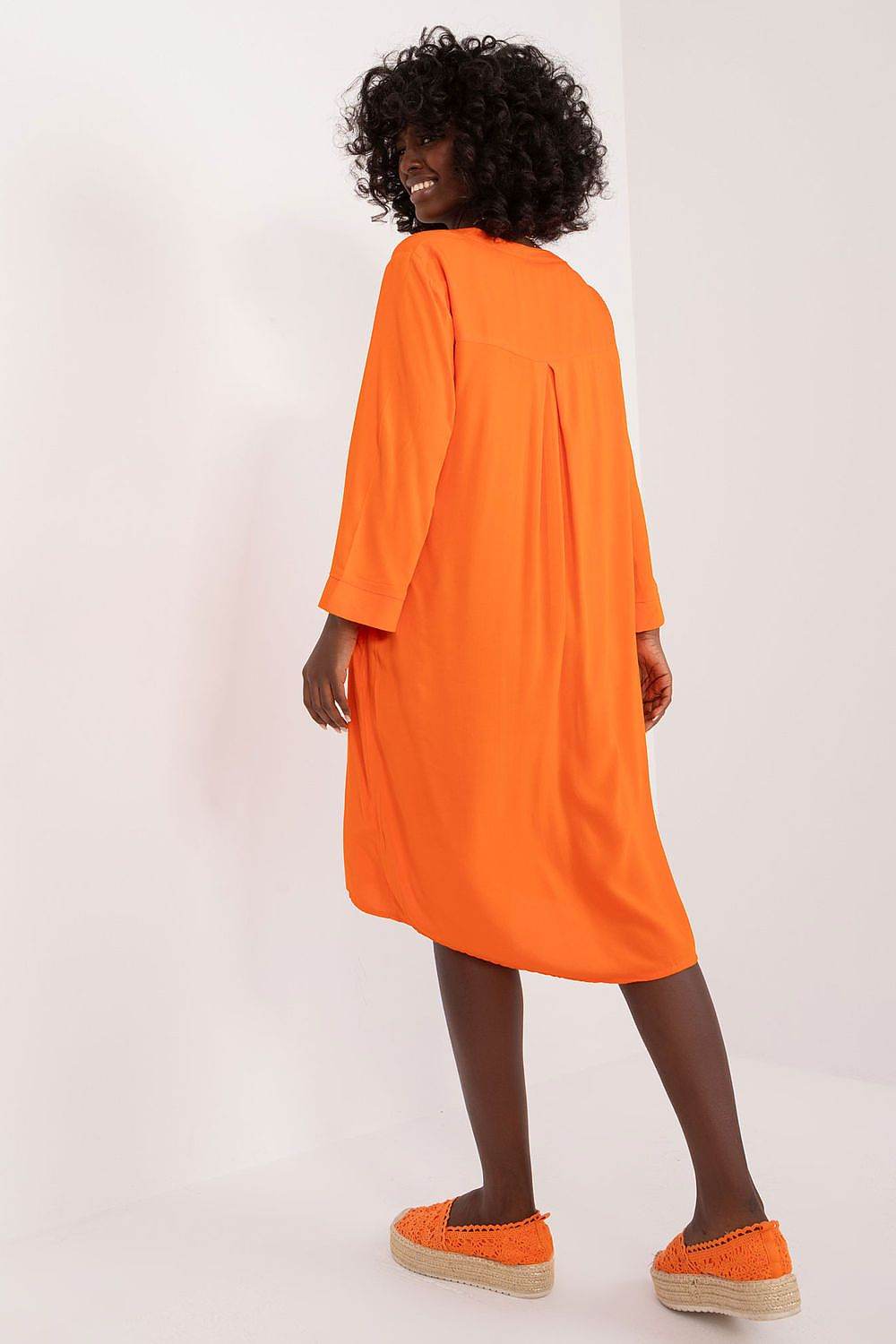 Daydress Sublevel - CELIA MODA