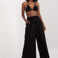  Women trousers model 196901 Sublevel 
