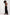 Women trousers Sublevel - CELIA MODA