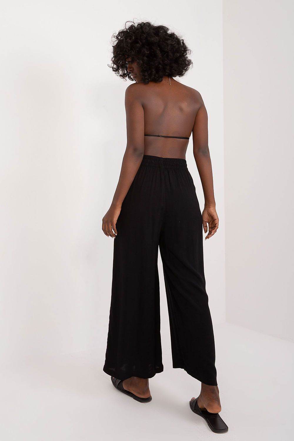 Women trousers Sublevel - CELIA MODA