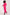 Women trousers Sublevel - CELIA MODA