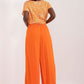  Women trousers model 196904 Sublevel 