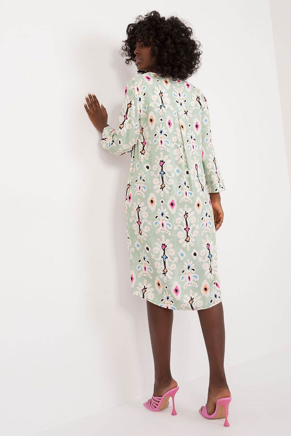 Daydress Sublevel - CELIA MODA