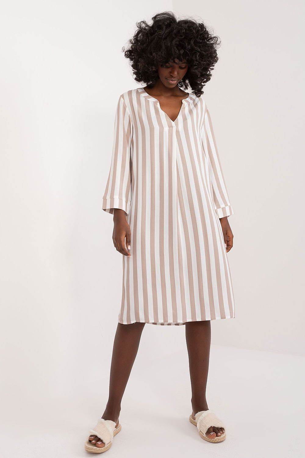 Daydress Sublevel - CELIA MODA