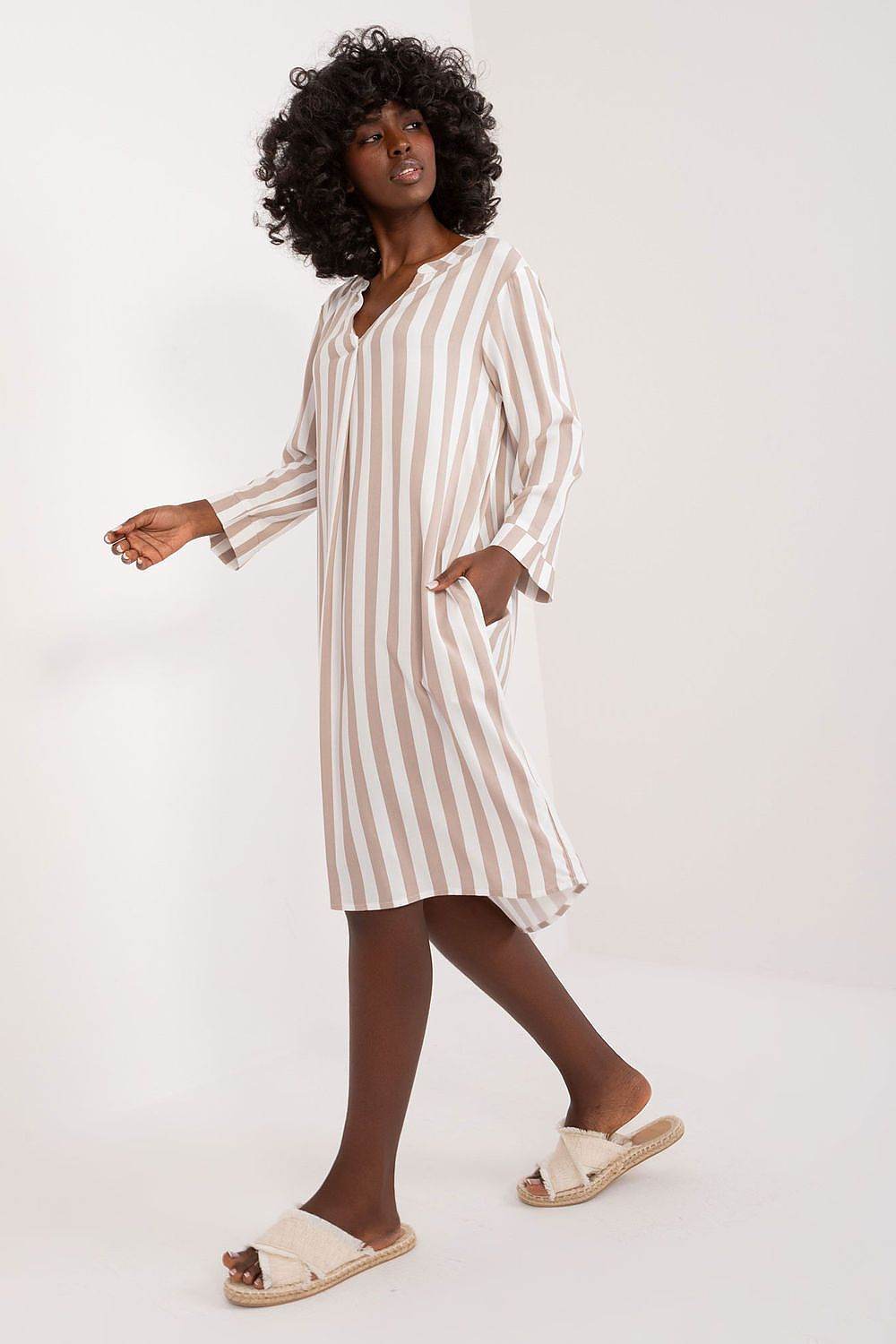Daydress Sublevel - CELIA MODA