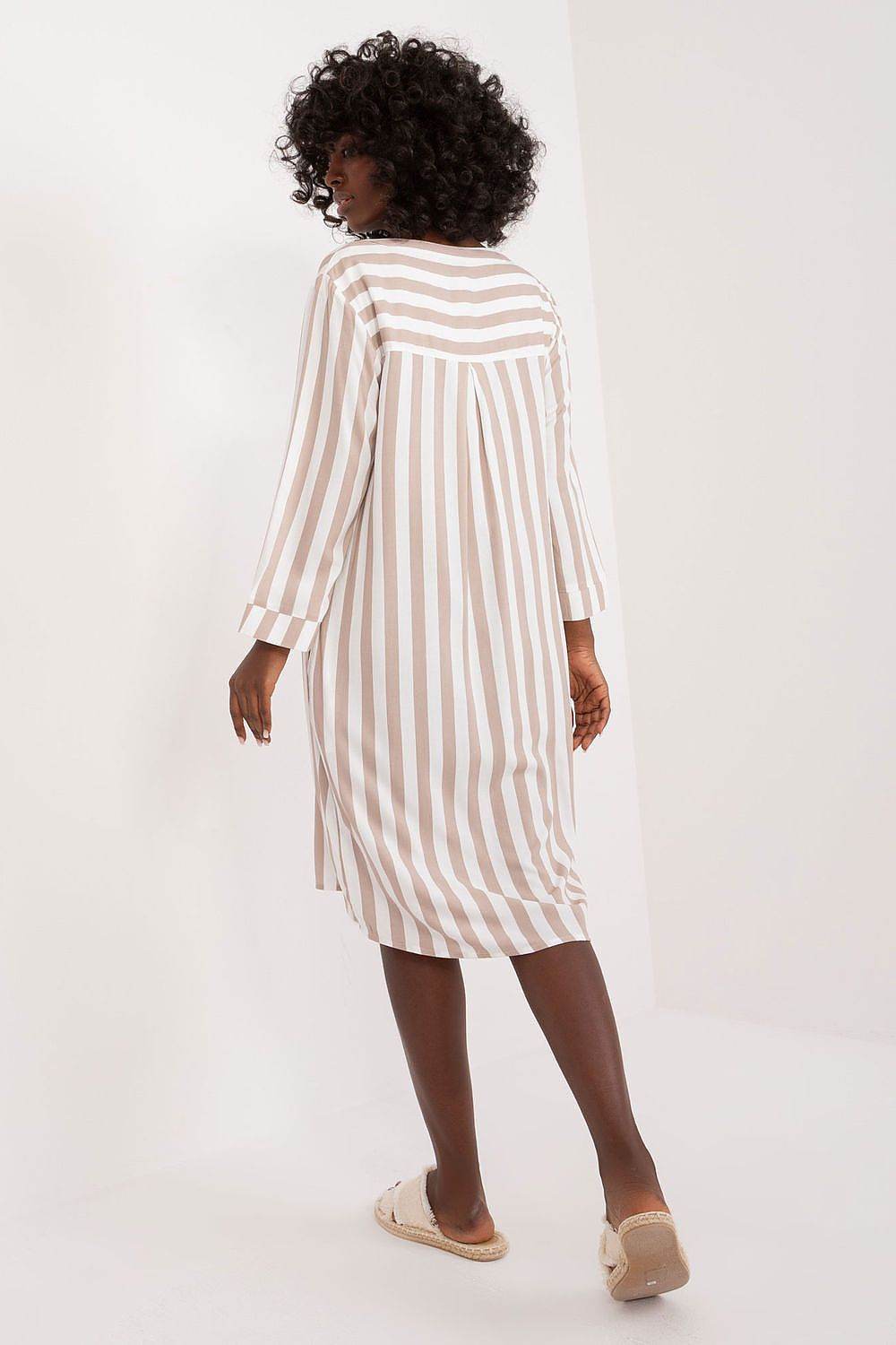 Daydress Sublevel - CELIA MODA