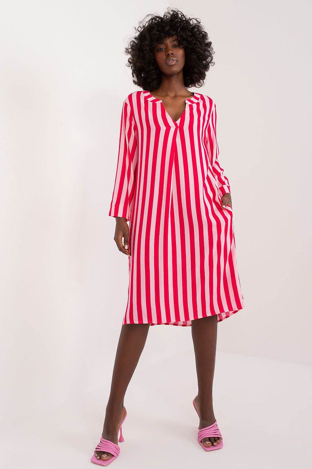 Daydress Sublevel - CELIA MODA