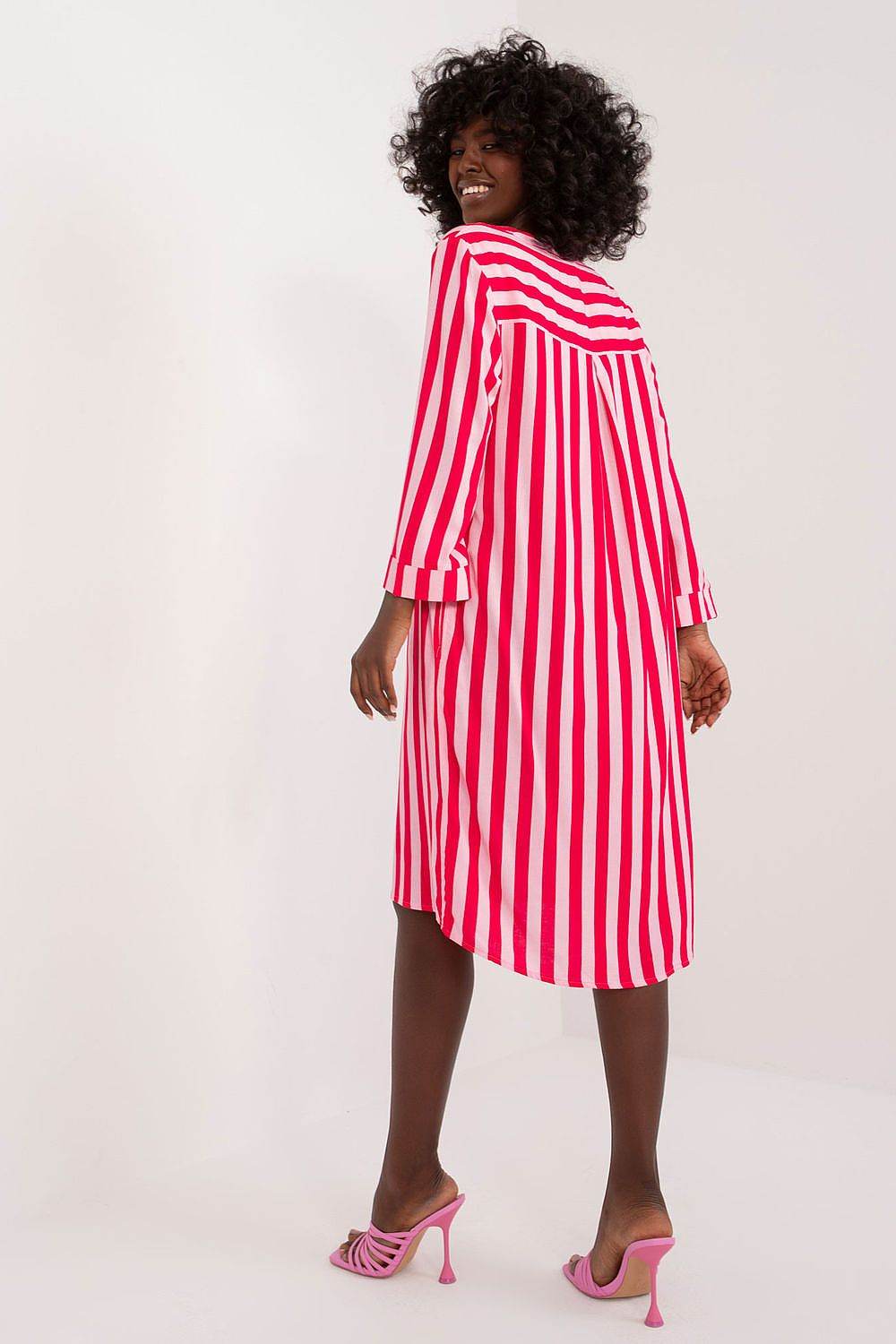 Daydress Sublevel - CELIA MODA