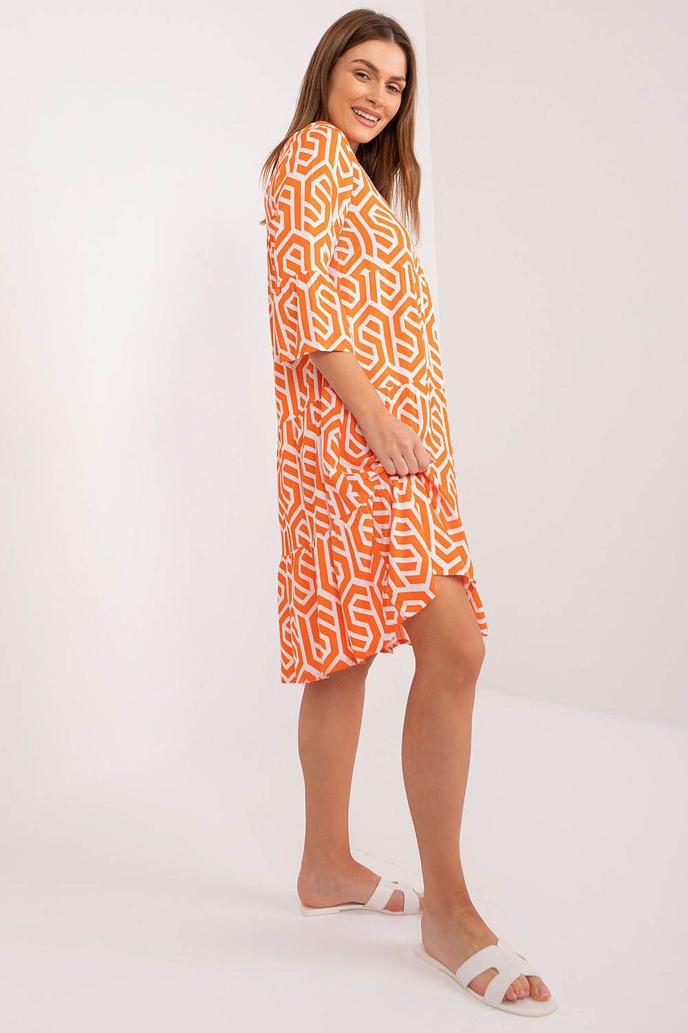 Daydress Sublevel - CELIA MODA