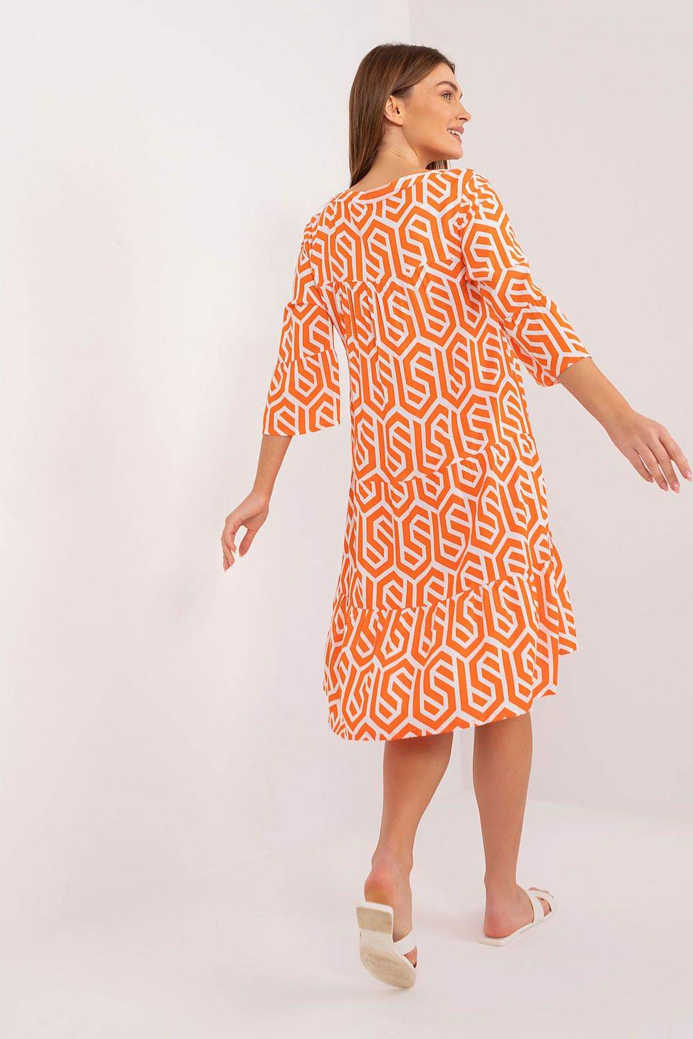 Daydress Sublevel - CELIA MODA