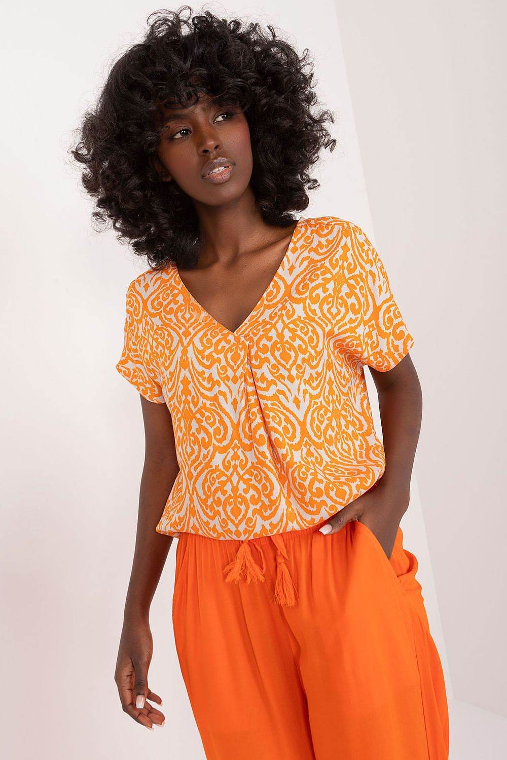 Blouse Sublevel - CELIA MODA