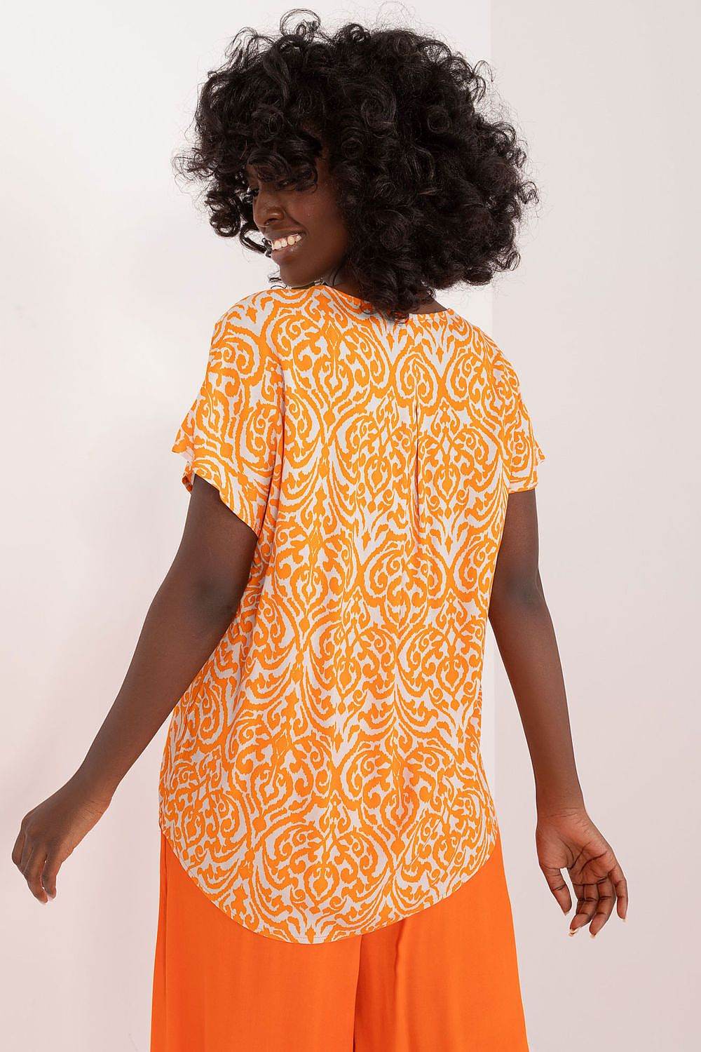 Blouse Sublevel - CELIA MODA