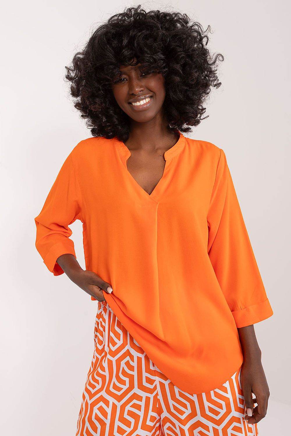 Blouse Sublevel - CELIA MODA
