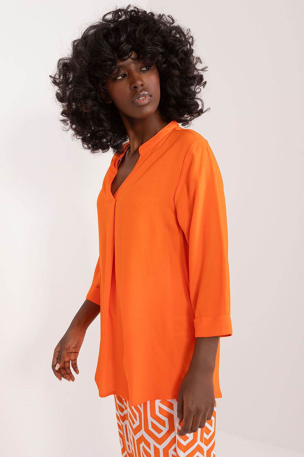 Blouse Sublevel - CELIA MODA
