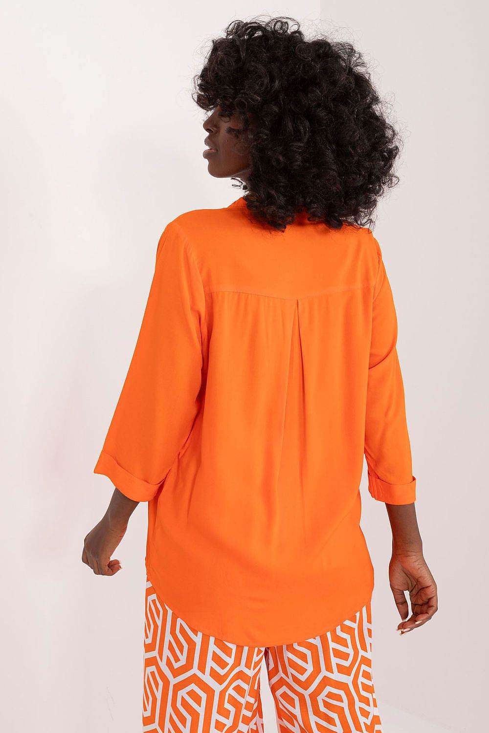 Blouse Sublevel - CELIA MODA