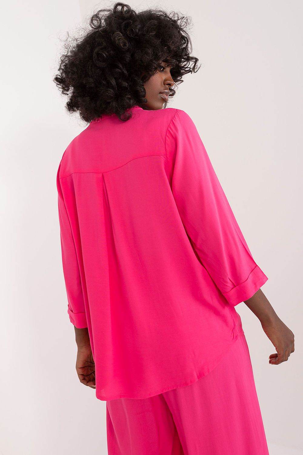 Blouse Sublevel - CELIA MODA