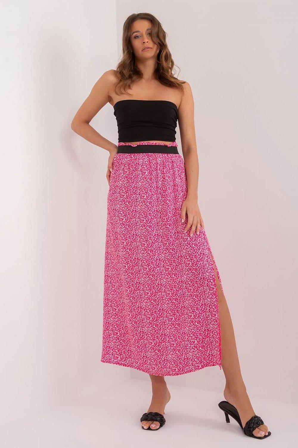 Long skirt Sublevel - CELIA MODA