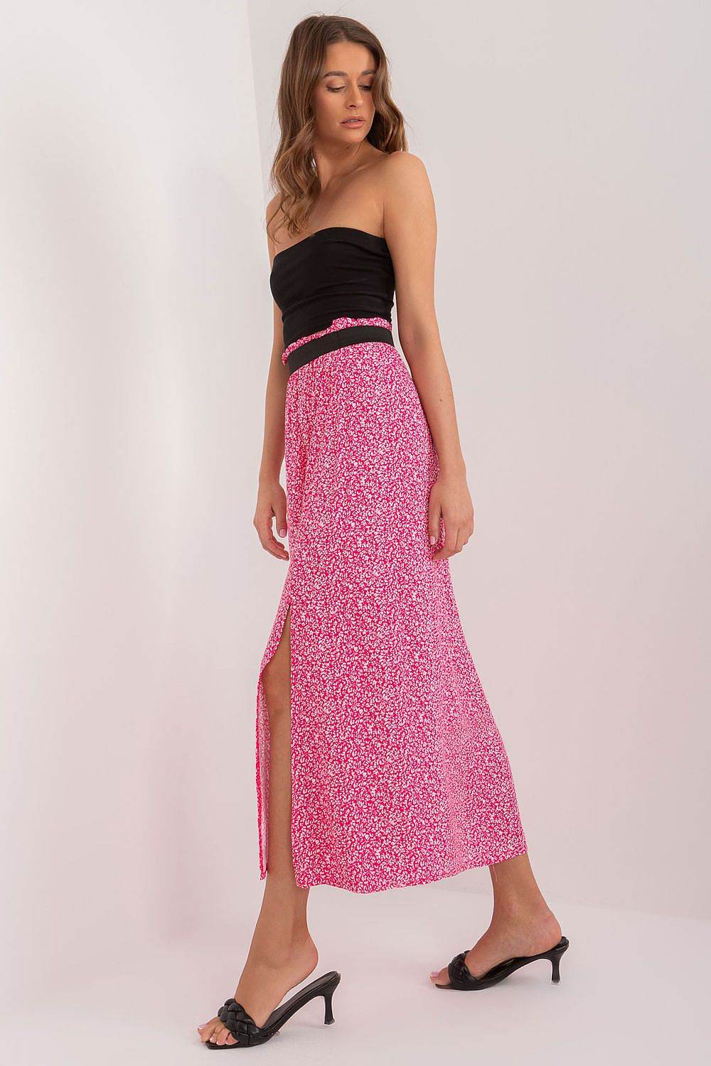 Long skirt Sublevel - CELIA MODA