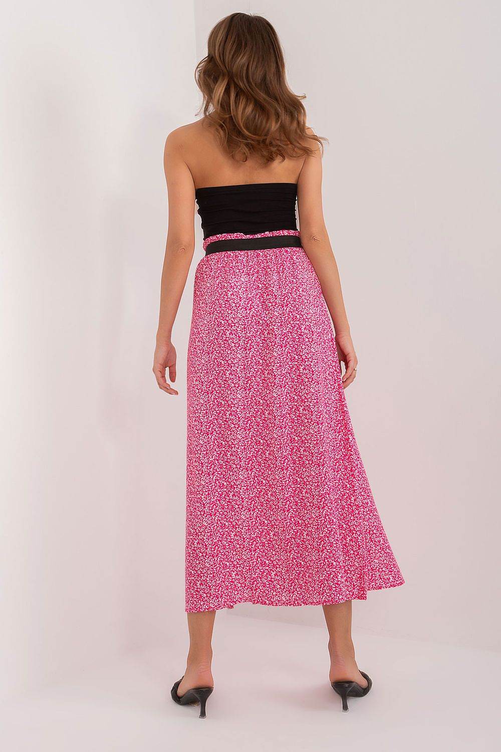 Long skirt Sublevel - CELIA MODA