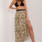  Long skirt model 196929 Sublevel 