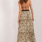  Long skirt model 196929 Sublevel 