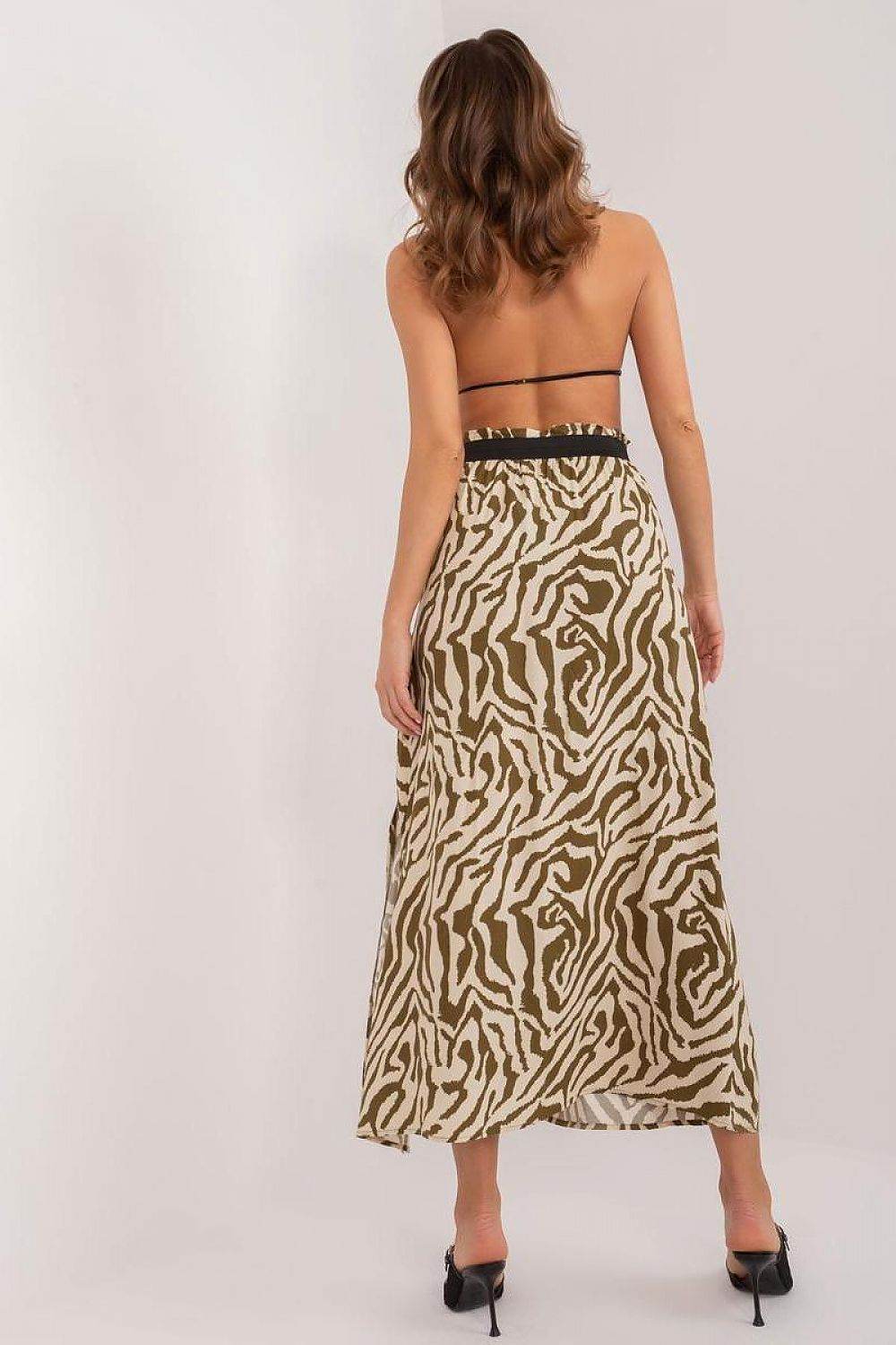 Long skirt Sublevel - CELIA MODA