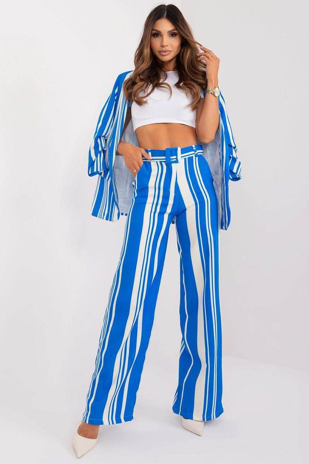 Women trousers Italy Moda - CELIA MODA