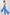 Women trousers Italy Moda - CELIA MODA