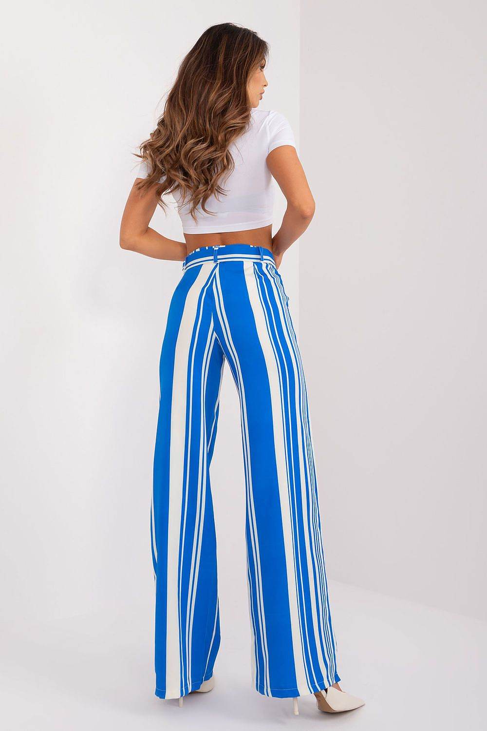 Women trousers Italy Moda - CELIA MODA