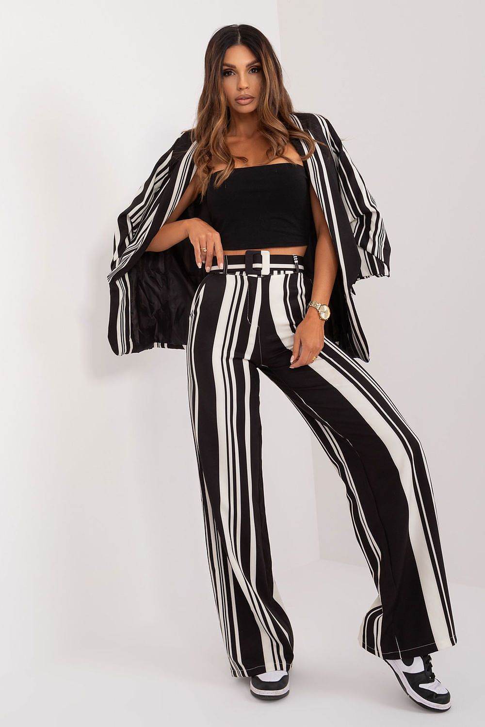 Women trousers Italy Moda - CELIA MODA