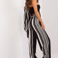  Women trousers model 197040 Italy Moda 