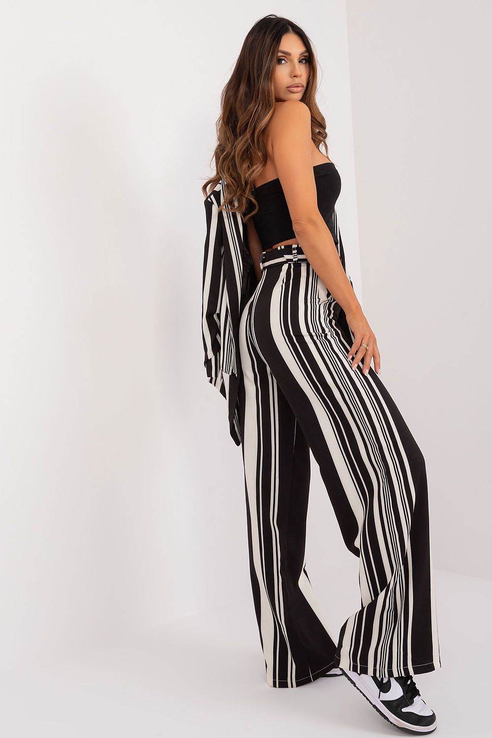 Women trousers Italy Moda - CELIA MODA