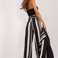  Women trousers model 197040 Italy Moda 
