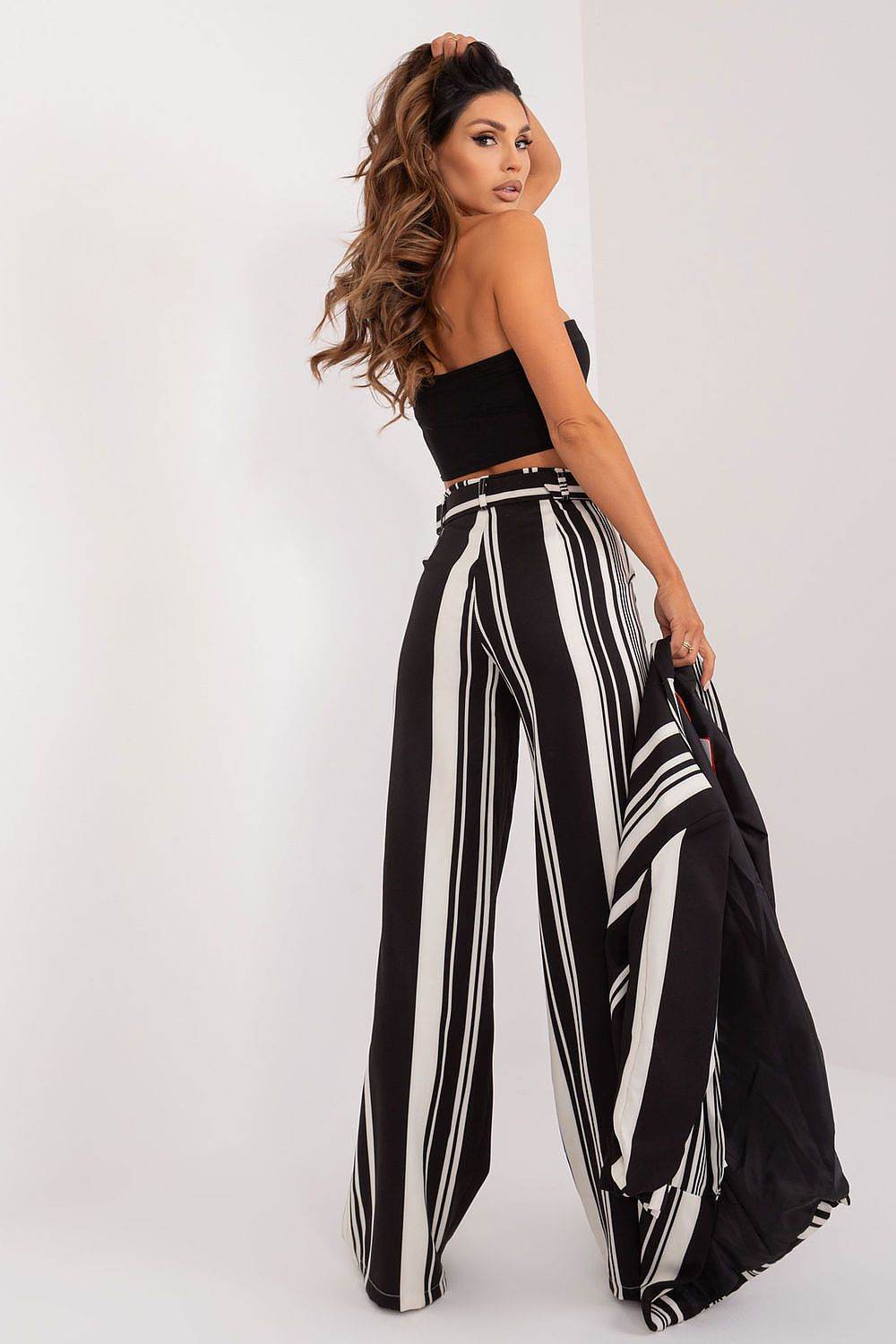 Women trousers Italy Moda - CELIA MODA