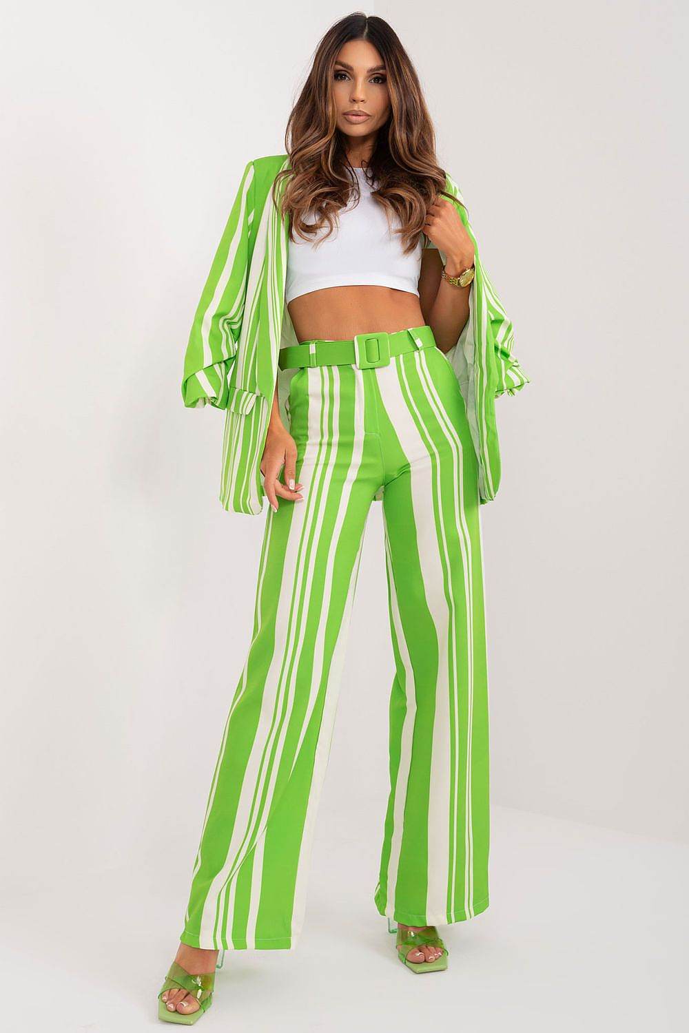 Women trousers Italy Moda - CELIA MODA