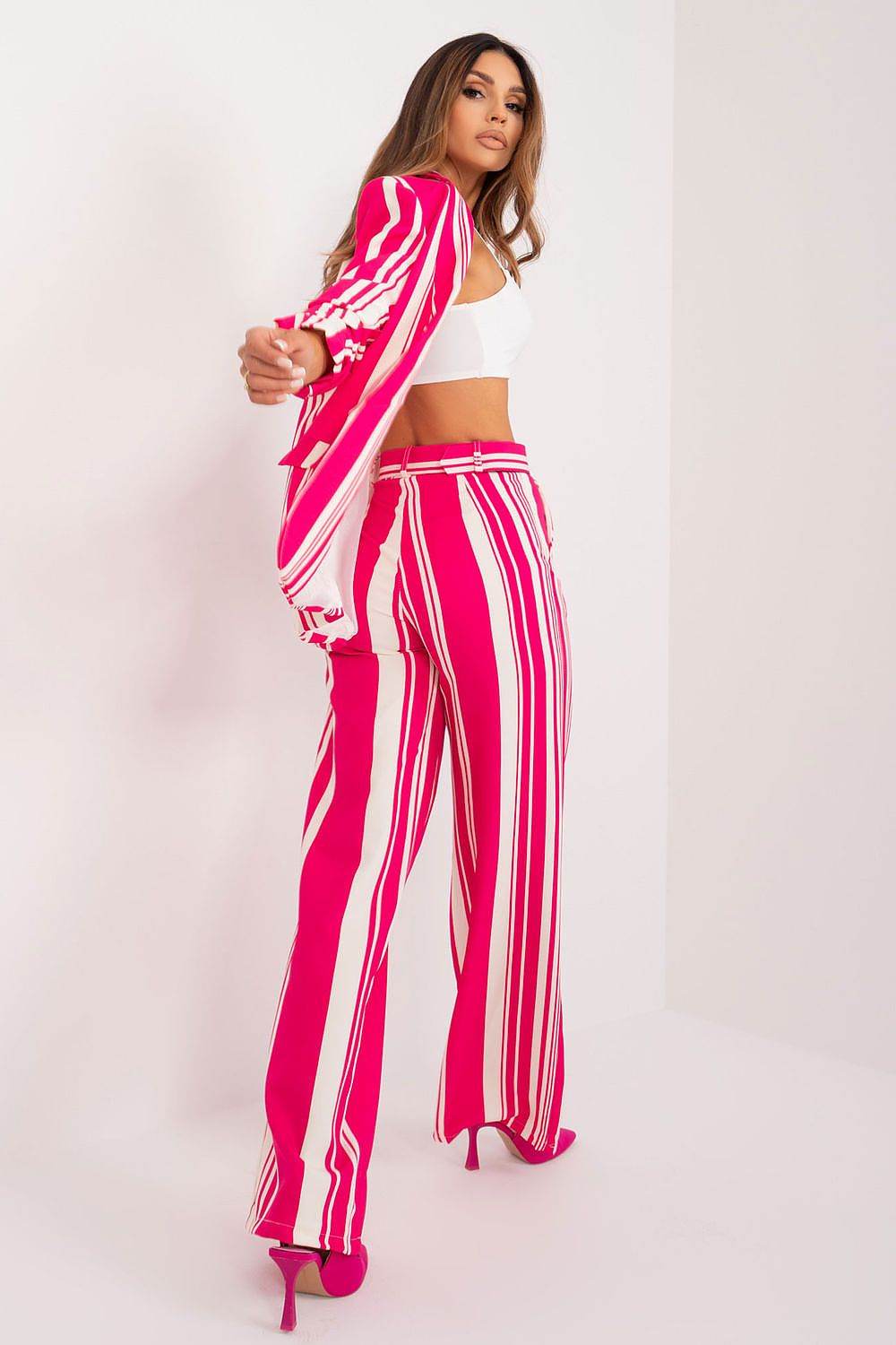 Women trousers Italy Moda - CELIA MODA